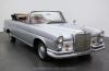 Mercedes 220 SE