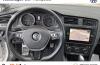 Volkswagen Golf SW