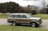 Jeep Wagoneer