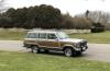 Jeep Wagoneer