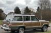 Jeep Wagoneer