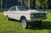 Mercury Comet