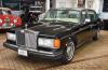 Rolls-Royce Silver Spur