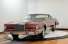 Lincoln Continental