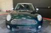 Mini Cooper D