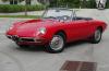 Alfa Romeo Spider