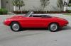 Alfa Romeo Spider