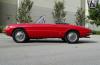 Alfa Romeo Spider