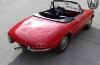 Alfa Romeo Spider