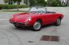 Alfa Romeo Spider