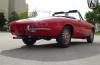 Alfa Romeo Spider