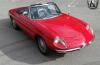 Alfa Romeo Spider