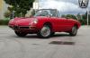 Alfa Romeo Spider