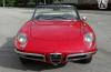 Alfa Romeo Spider