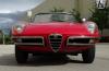 Alfa Romeo Spider