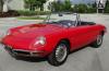 Alfa Romeo Spider