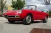 Alfa Romeo Spider