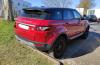 Land Rover Evoque