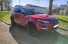 Land Rover Evoque