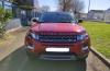 Land Rover Evoque