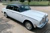 Rolls-Royce Silver Shadow