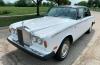 Rolls-Royce Silver Shadow