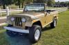 Jeep Commando