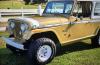 Jeep Commando