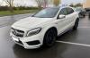 Mercedes Classe GLA