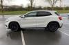 Mercedes Classe GLA