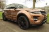 Land Rover Evoque