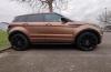 Land Rover Evoque