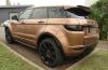 Land Rover Evoque