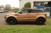 Land Rover Evoque