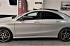 Mercedes Classe CLA