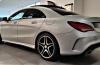 Mercedes Classe CLA