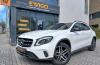 Mercedes Classe GLA