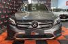 Mercedes Classe GLC