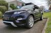 Land Rover Evoque