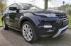 Land Rover Evoque