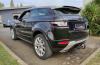 Land Rover Evoque