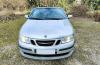 Saab 9-3 Cabriolet