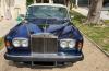 Rolls-Royce Silver Wraith