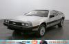 DeLorean DMC-12