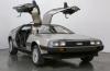 DeLorean DMC-12