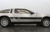 DeLorean DMC-12