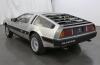 DeLorean DMC-12