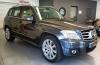 Mercedes Classe GLK