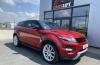 Land Rover Evoque