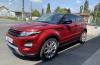 Land Rover Evoque